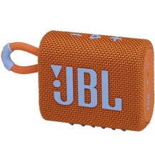 Портативная колонка JBL JBLGO3ORG                                                                                                                                                                                                                         