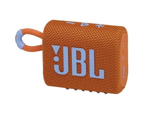 Портативная колонка JBL JBLGO3ORG