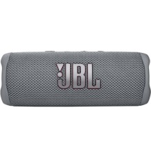 Портативная колонка JBL 0.7 кг JBLFLIP6GRAY                                                                                                                                                                                                               