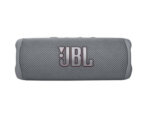 Портативная колонка JBL 0.7 кг JBLFLIP6GRAY