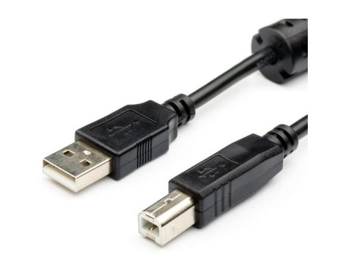 Кабель USB2 AM-AB 1.5M AT5474 ATCOM