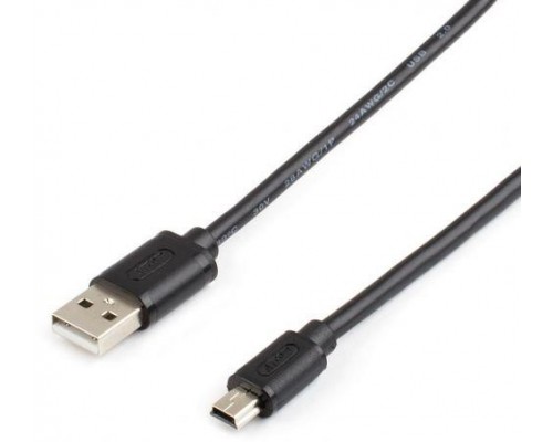 Кабель USB AM-MINIUSB 0.8M AT3793 ATCOM