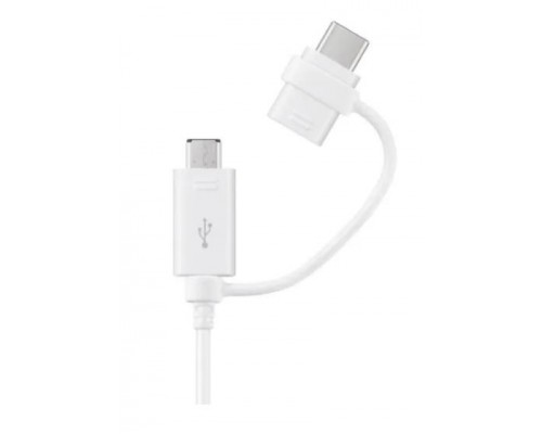 Кабель MICRO USB & TYPE-C EP-DG930DWEGRU		 SAMSUNG