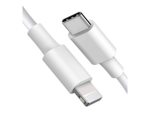 Кабель LIGHTNING TO USB-C 1M MM0A3ZM/A APPLE