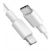 Кабель LIGHTNING TO USB-C 1M MM0A3ZM/A APPLE