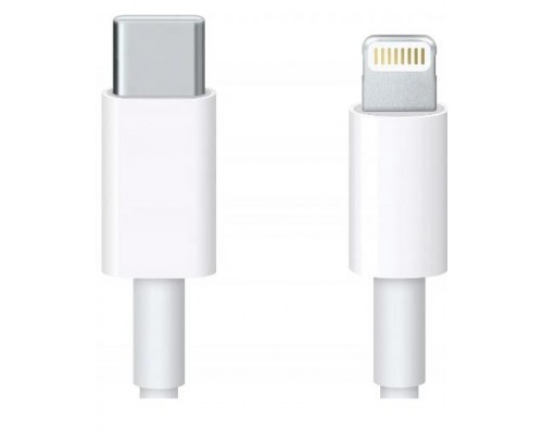 Кабель LIGHTNING TO USB-C 1M MM0A3ZM/A APPLE