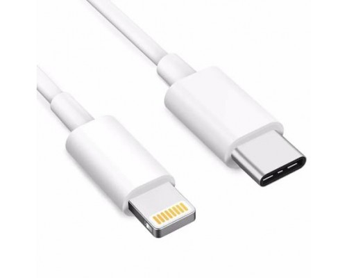 Кабель LIGHTNING TO USB-C 1M MM0A3ZM/A APPLE