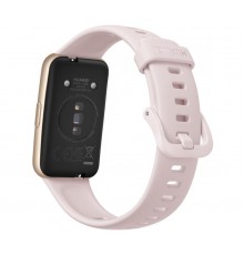 Фитнес-браслет BAND 7 NEBULA PINK LEIA-B19 HUAWEI                                                                                                                                                                                                         