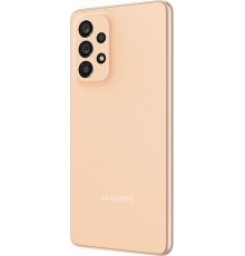 Смартфон Samsung Galaxy A53 5G 8/256GB SM-A536EZOHSKZ                                                                                                                                                                                                     