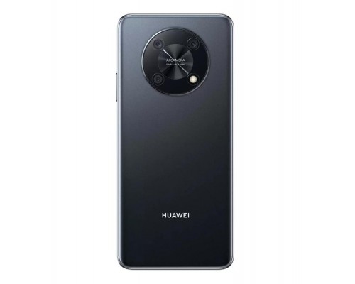 Смартфон NOVA Y90 CTR-LX1 M.BLACK HUAWEI