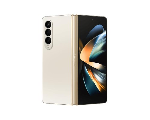 Мобильный телефон GALAXY Z FOLD4 5G 512GB BEIGE SM-F936B SAMSUNG