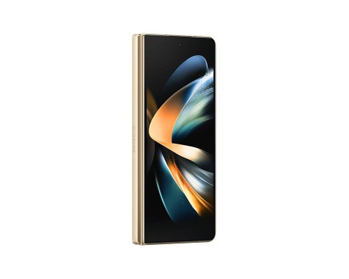 Мобильный телефон GALAXY Z FOLD4 5G 512GB BEIGE SM-F936B SAMSUNG