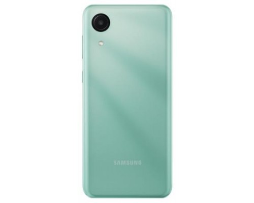 Мобильный телефон GALAXY A03 CORE 32GB MINT SM-A032F SAMSUNG