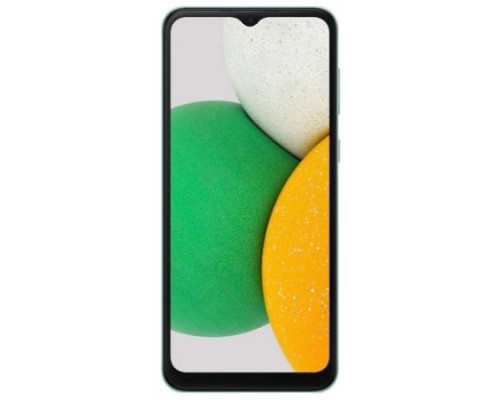 Мобильный телефон GALAXY A03 CORE 32GB MINT SM-A032F SAMSUNG