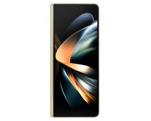 Мобильный телефон GALAXY Z FOLD4 5G 256GB BEIGE SM-F936B SAMSUNG