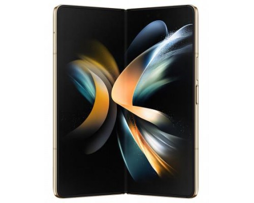 Мобильный телефон GALAXY Z FOLD4 5G 256GB BEIGE SM-F936B SAMSUNG