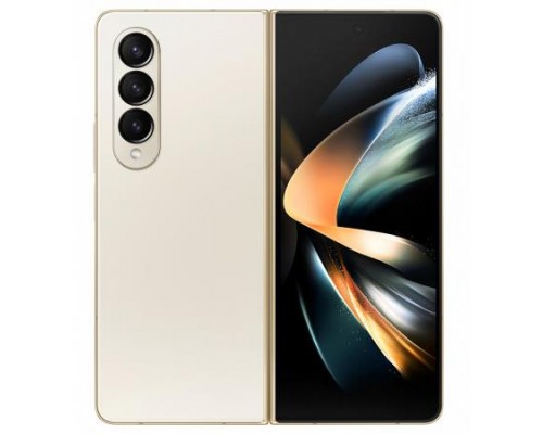 Мобильный телефон GALAXY Z FOLD4 5G 256GB BEIGE SM-F936B SAMSUNG