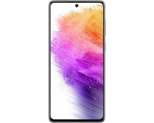 Мобильный телефон GALAXY A73 5G 256GB GRAY SM-A736B SAMSUNG