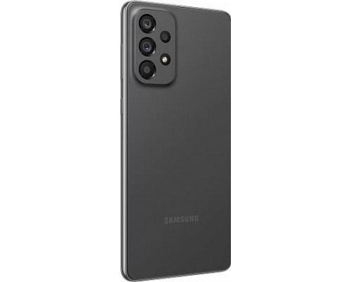 Мобильный телефон GALAXY A73 5G 256GB GRAY SM-A736B SAMSUNG