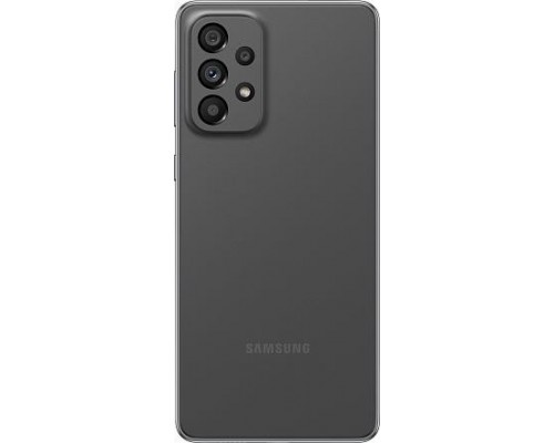 Мобильный телефон GALAXY A73 5G 256GB GRAY SM-A736B SAMSUNG