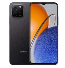 Мобильный телефон NOVA Y61 EVE-LX9N BLACK HUAWEI                                                                                                                                                                                                          