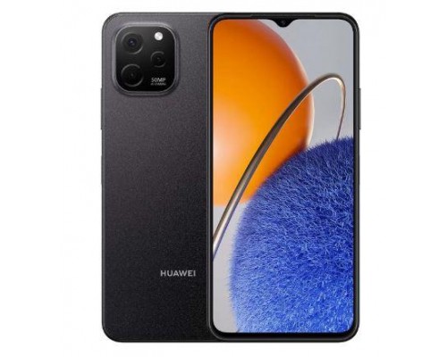 Мобильный телефон NOVA Y61 EVE-LX9N BLACK HUAWEI