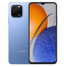 Мобильный телефон NOVA Y61 EVE-LX9N BLUE HUAWEI                                                                                                                                                                                                           