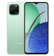 Мобильный телефон NOVA Y61 EVE-LX9N GREEN HUAWEI                                                                                                                                                                                                          