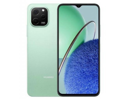 Мобильный телефон NOVA Y61 EVE-LX9N GREEN HUAWEI