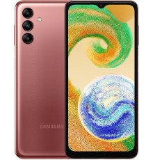 Смартфон SAMSUNG SM-A047F 64 Гб RAM 4Гб медный/Screen 6.5