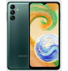 Смартфон SAMSUNG SM-A047F 64 Гб RAM 4Гб зеленый/Screen 6.5