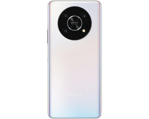 Мобильный телефон MAGIC 4 LITE 5G 6/128 ANY-NX1 T. SILVER HONOR