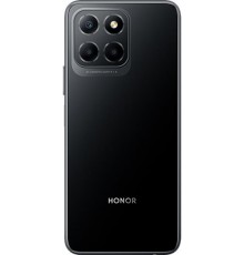 Мобильный телефон X8 5G 6/128 VNE-N41 MID. BLACK HONOR                                                                                                                                                                                                    