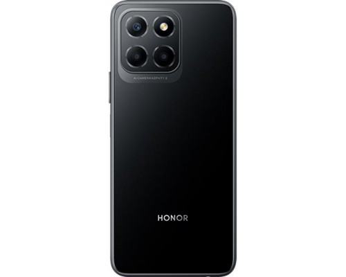 Мобильный телефон X8 5G 6/128 VNE-N41 MID. BLACK HONOR