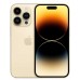 Мобильный телефон IPHONE 14 PRO 256GB GOLD MQ143ZA/A APPLE