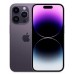 Мобильный телефон IPHONE 14 PRO MAX 128GB PURPLE MQ863ZA/A APPLE