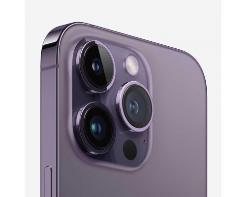 Мобильный телефон IPHONE 14 PRO MAX 128GB PURPLE MQ863ZA/A APPLE