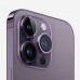 Мобильный телефон IPHONE 14 PRO MAX 128GB PURPLE MQ863ZA/A APPLE