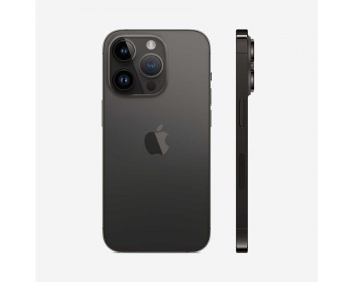 Мобильный телефон IPHONE 14 PRO 1TB SPACEBLACK MQ2D3ZA/A APPLE