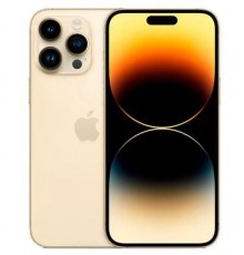 Мобильный телефон IPHONE 14 PRO MAX 256GB GOLD MQ9D3AH/A APPLE                                                                                                                                                                                            