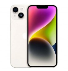 Мобильный телефон IPHONE 14 PLUS 128GB STARLIGHT MQ363ZA/A APPL                                                                                                                                                                                           