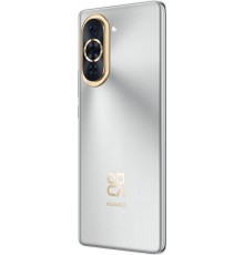 Мобильный телефон NOVA 10 PRO GLA-LX1 STARRY SILVER HUAWEI                                                                                                                                                                                                