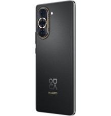 Мобильный телефон NOVA 10 PRO GLA-LX1 STARRY BLACK HUAWEI                                                                                                                                                                                                 