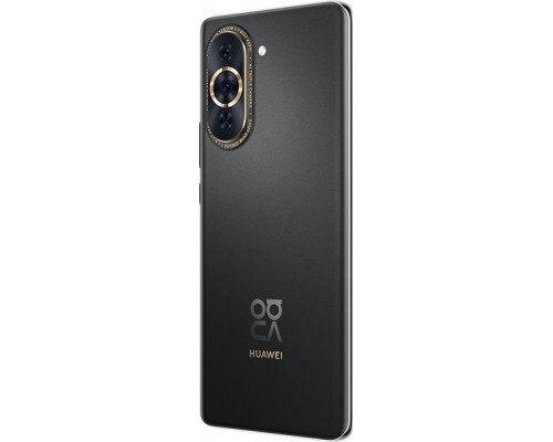 Мобильный телефон NOVA 10 PRO GLA-LX1 STARRY BLACK HUAWEI