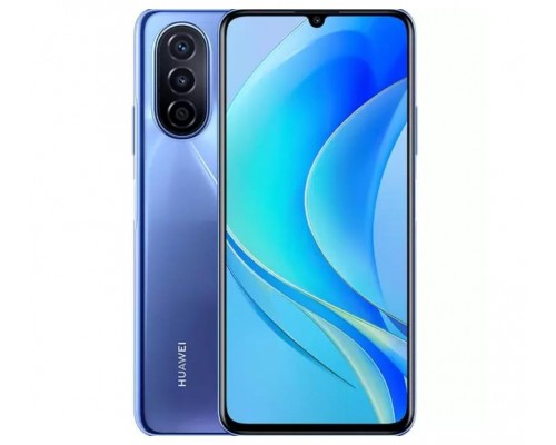 Мобильный телефон NOVA Y70 MGA-LX9N C.BLUE HUAWEI