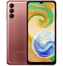 Смартфон SAMSUNG SM-A047F 32 Гб RAM 3Гб Storage 32768 Мб коричневый Наличие WiFi Наличие 3G LTE Наличие 4G OS Android 12.0/Screen 6.5