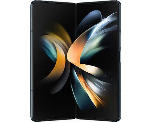 Мобильный телефон GALAXY Z FOLD4 5G 12/256GB GRAY SM-F936B SAMSUNG