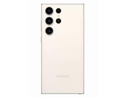 Мобильный телефон GALAXY S23 ULTRA 12/512GB CREAM SAMSUNG