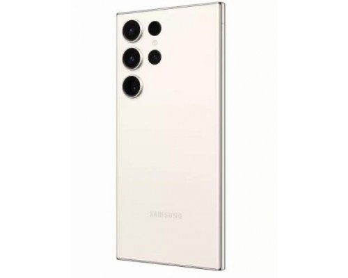 Мобильный телефон GALAXY S23 ULTRA 12/512GB CREAM SAMSUNG