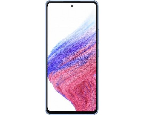 Мобильный телефон GALAXY A53 5G NFC 8/256GB BLUE SM-A536E SAMSUNG